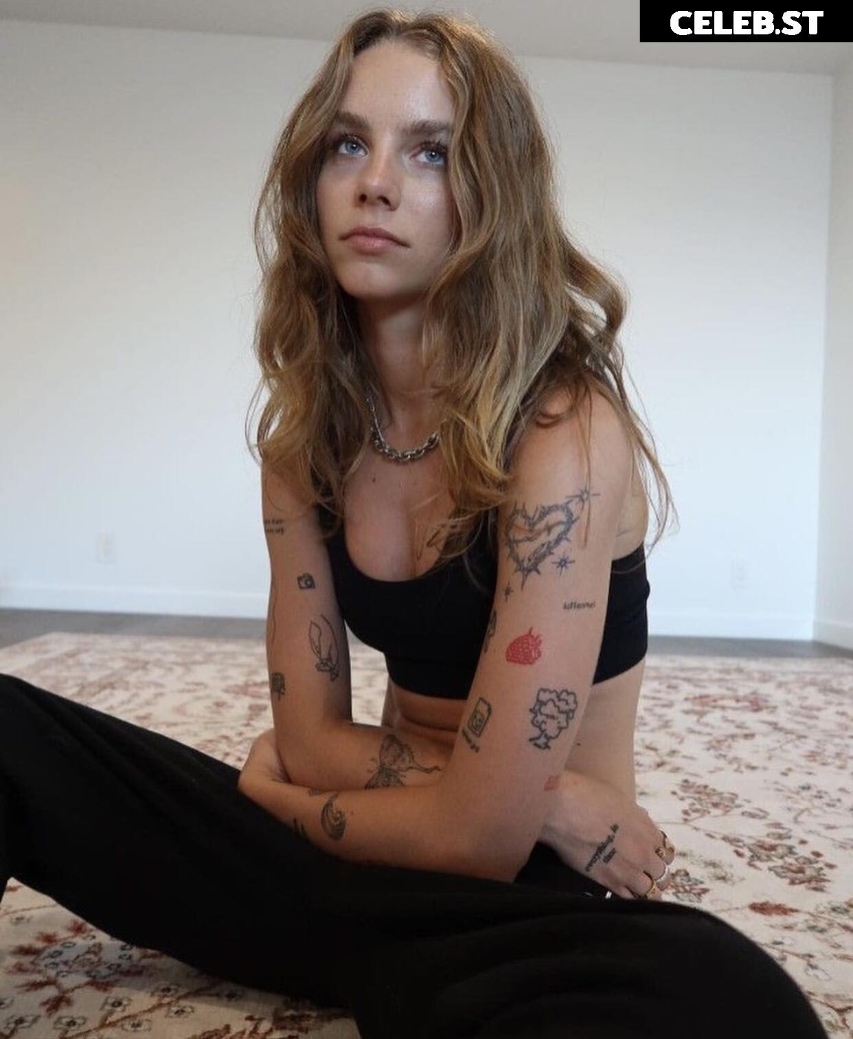 Anna Shumate Image 549382