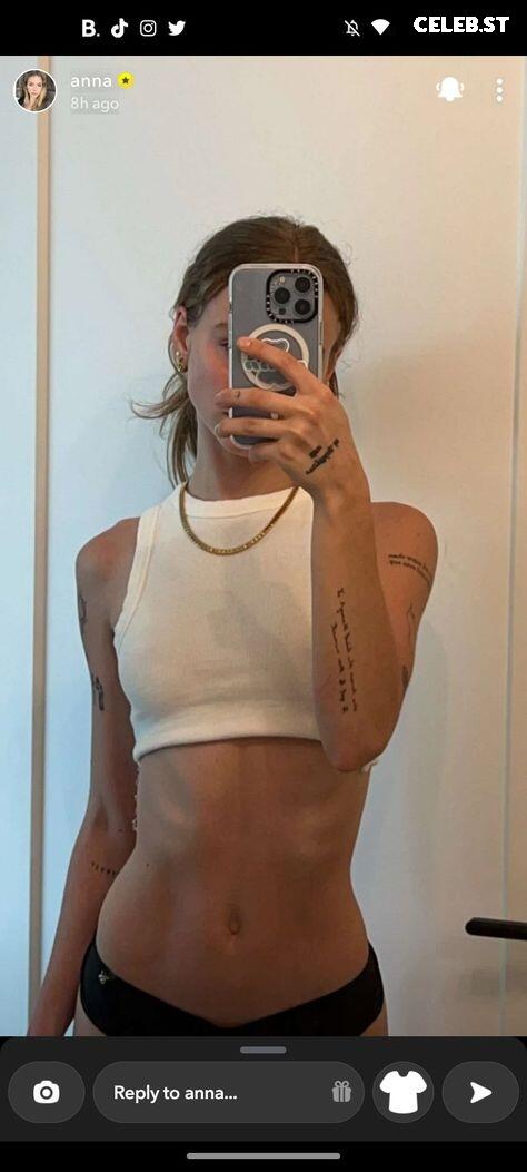 Anna Shumate Image 549070