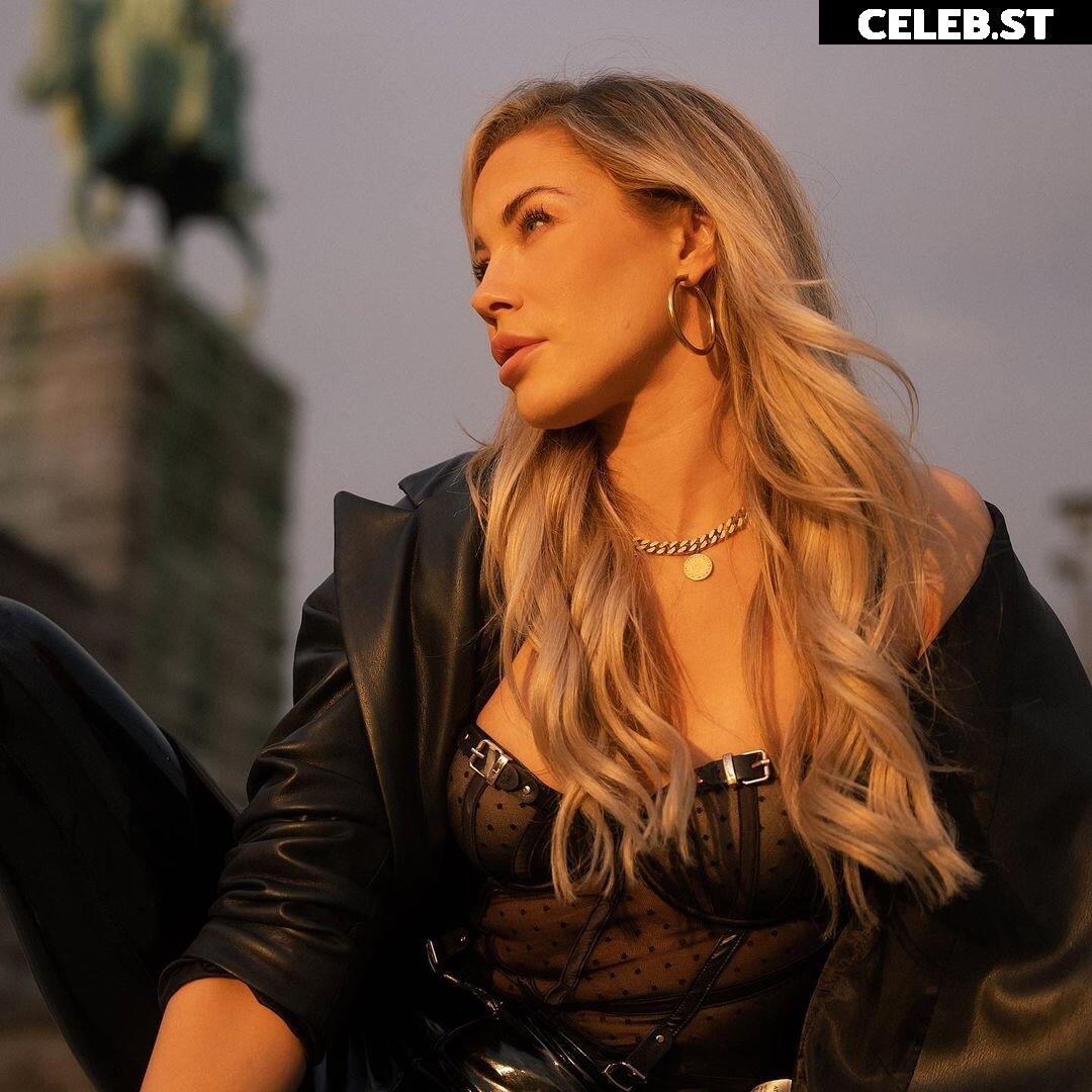 Stephanie Davis Image 549958