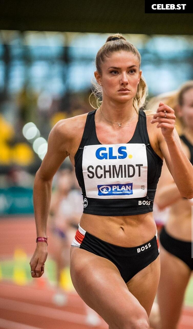 Alica Schmidt Image 549903