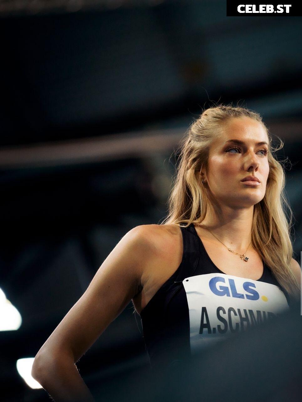 Alica Schmidt Image 549885