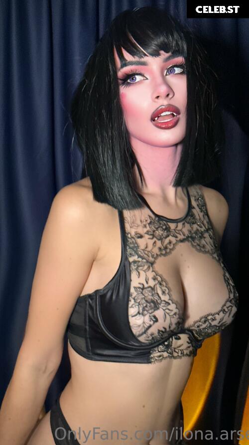 ilona arsentieva Image 548501