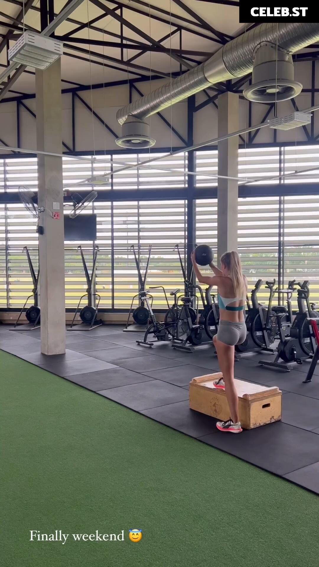 Alica Schmidt Image 548527