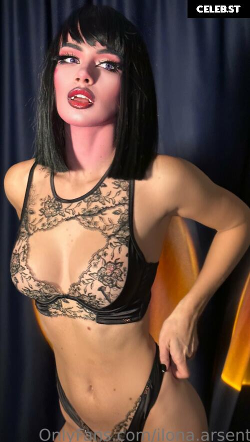 ilona arsentieva Image 548526