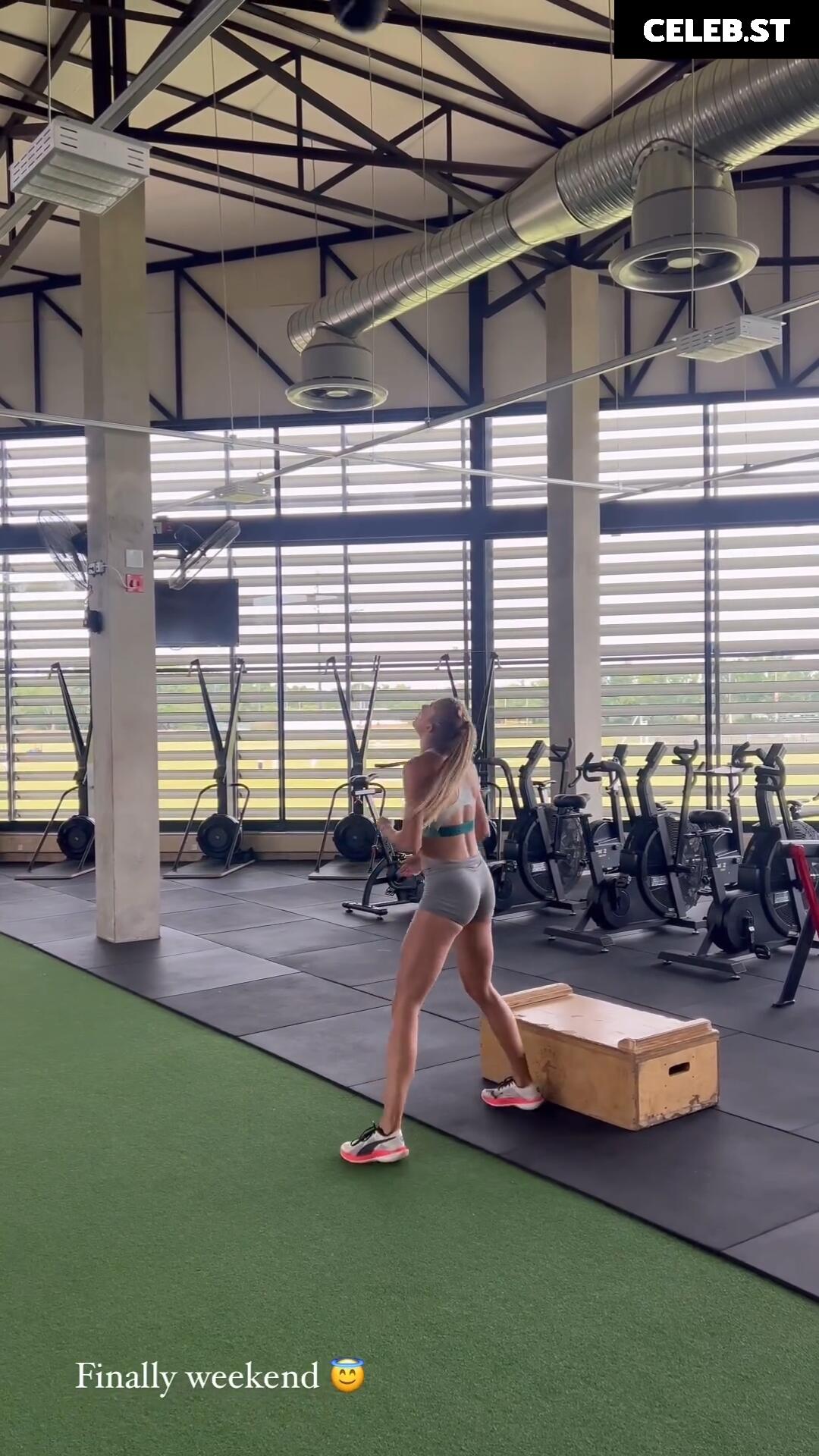 Alica Schmidt Image 548596