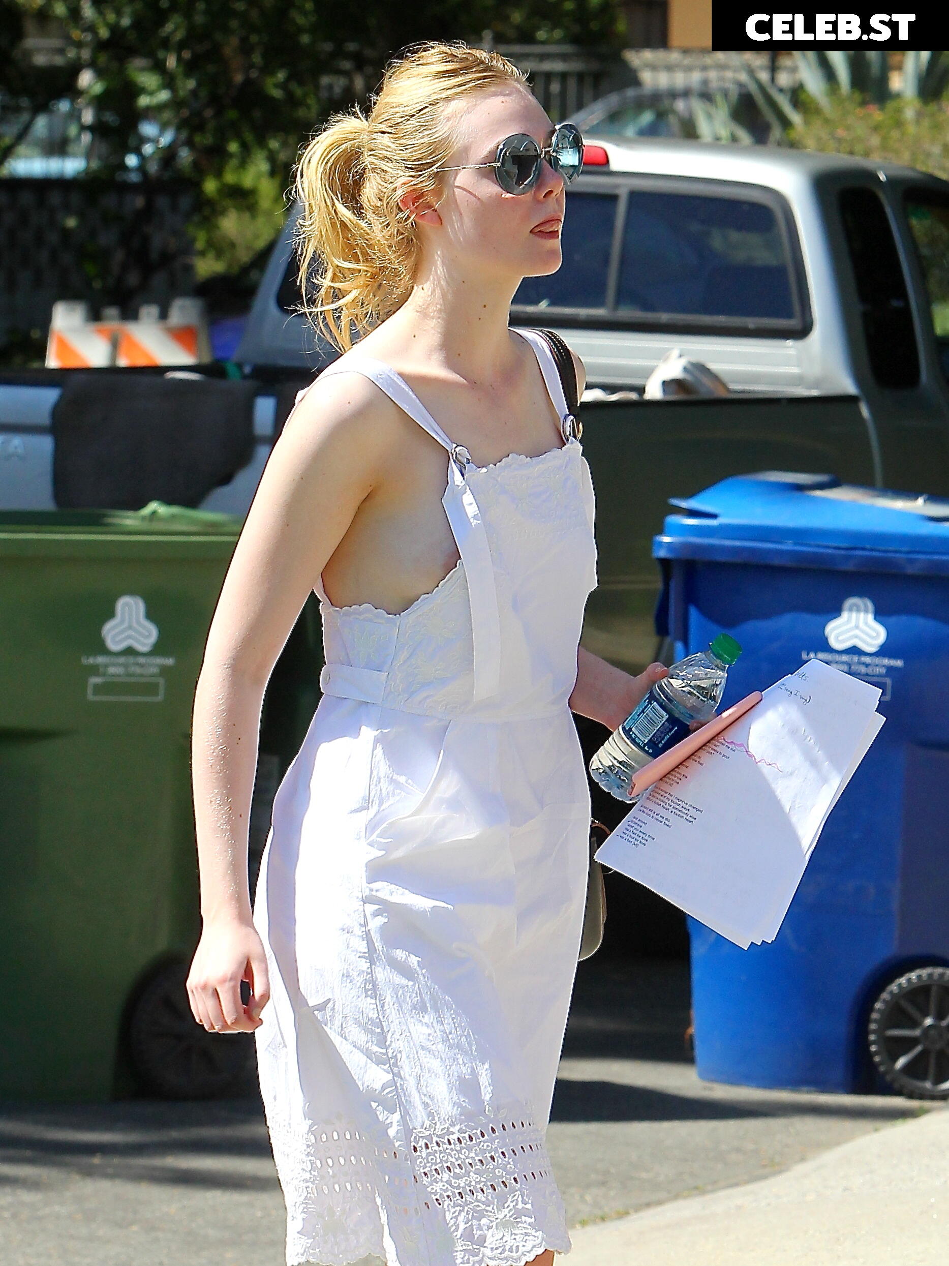 Elle Fanning Image 5486592