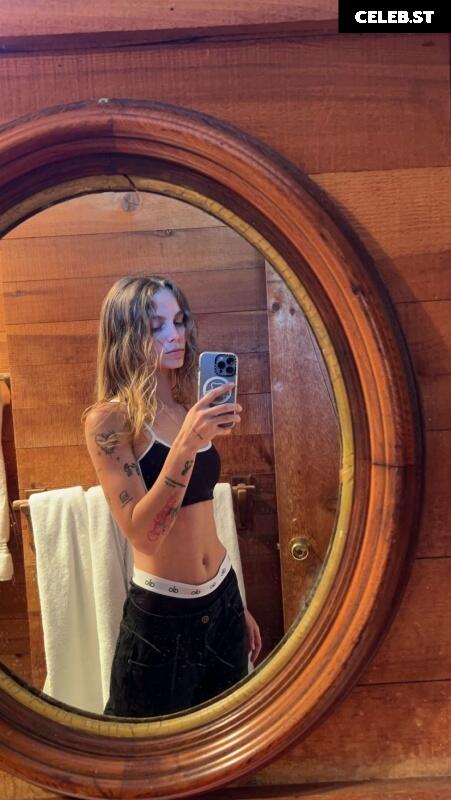 Anna Shumate Image 548669