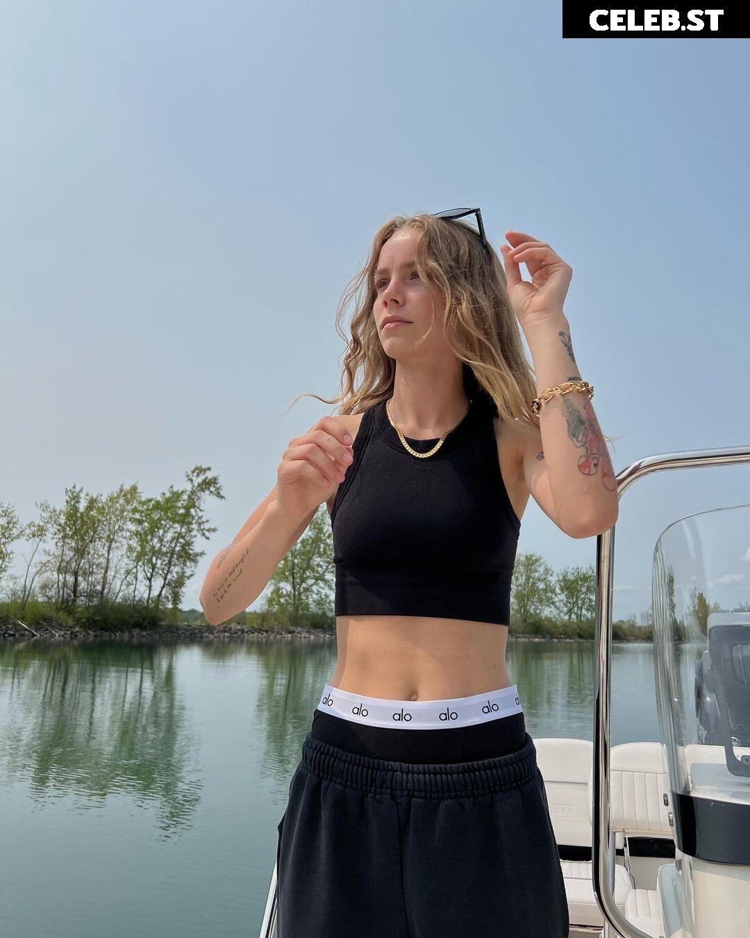 Anna Shumate Image 548634