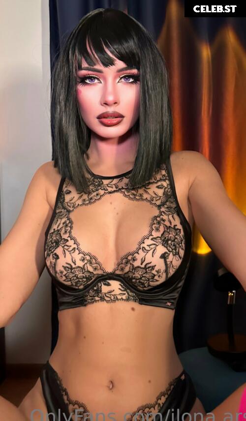 ilona arsentieva Image 548693