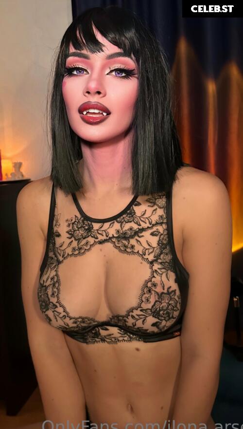 ilona arsentieva Image 548712