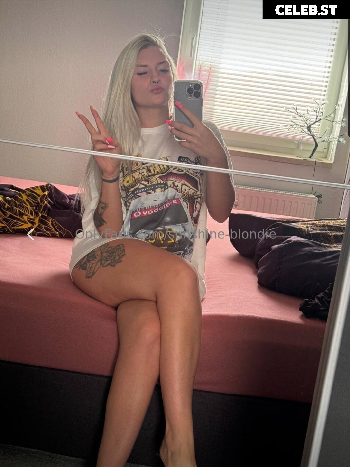 sunshineblondie Image 5487065