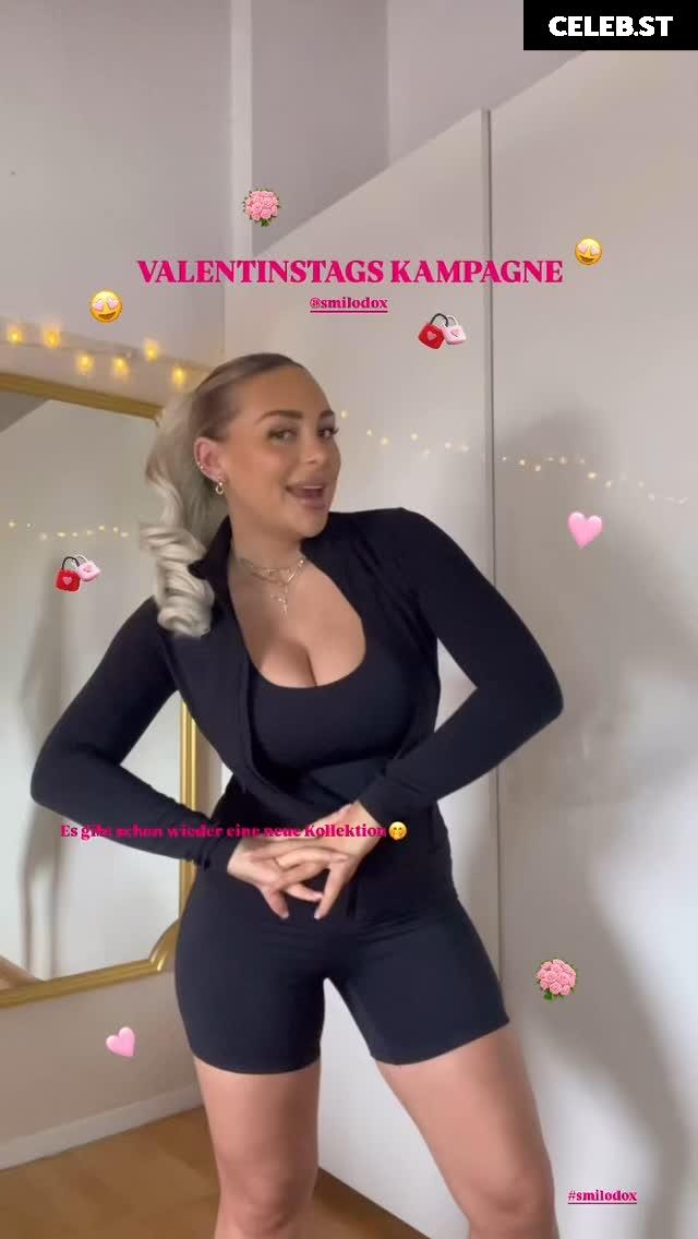 Michelle Daniaux Image 5487366