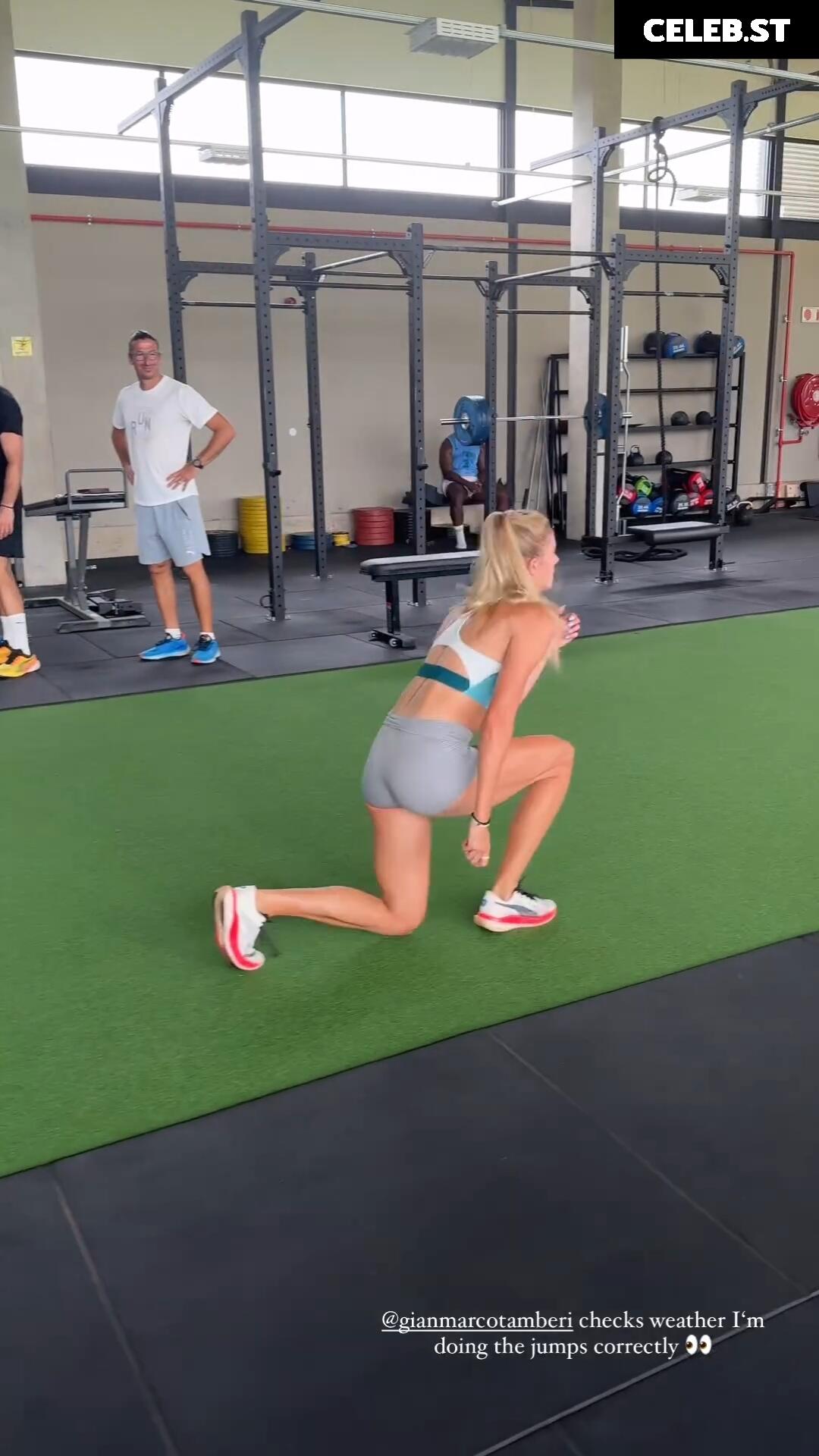 Alica Schmidt Image 548444