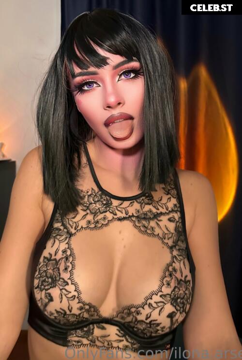 ilona arsentieva Image 548469