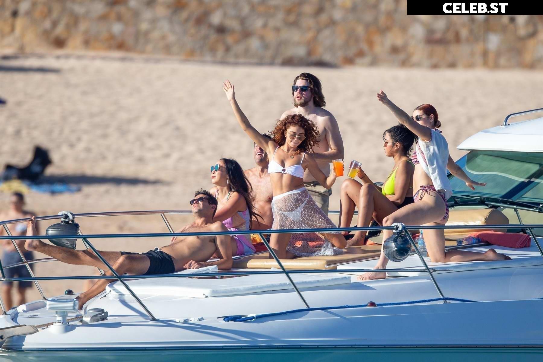 Sarah Hyland Image 5484663