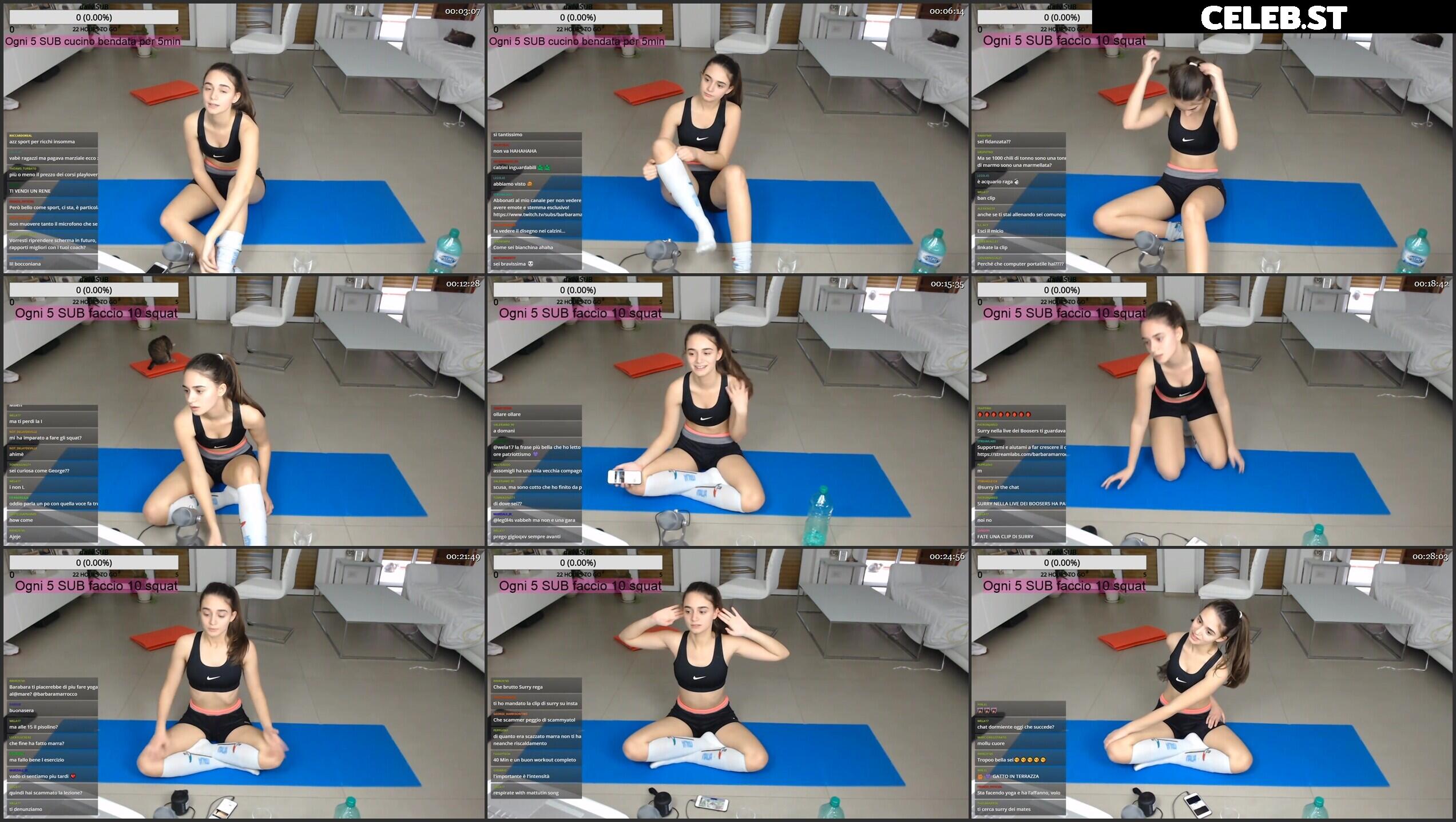 Barbara Marrocco Image 5481763