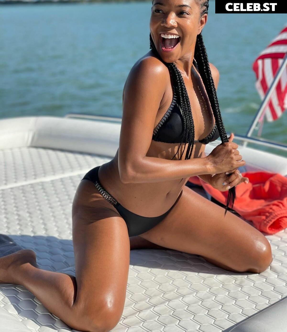 Gabrielle Union Image 5482820