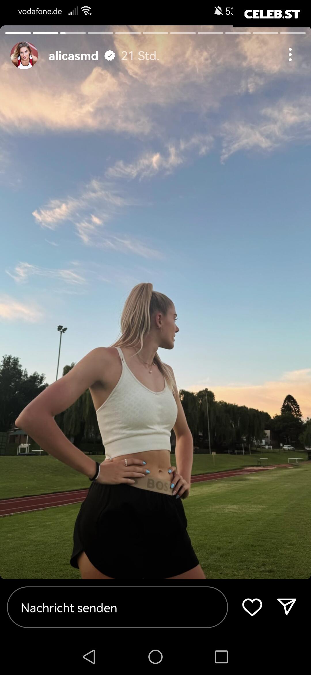 Alica Schmidt Image 548378