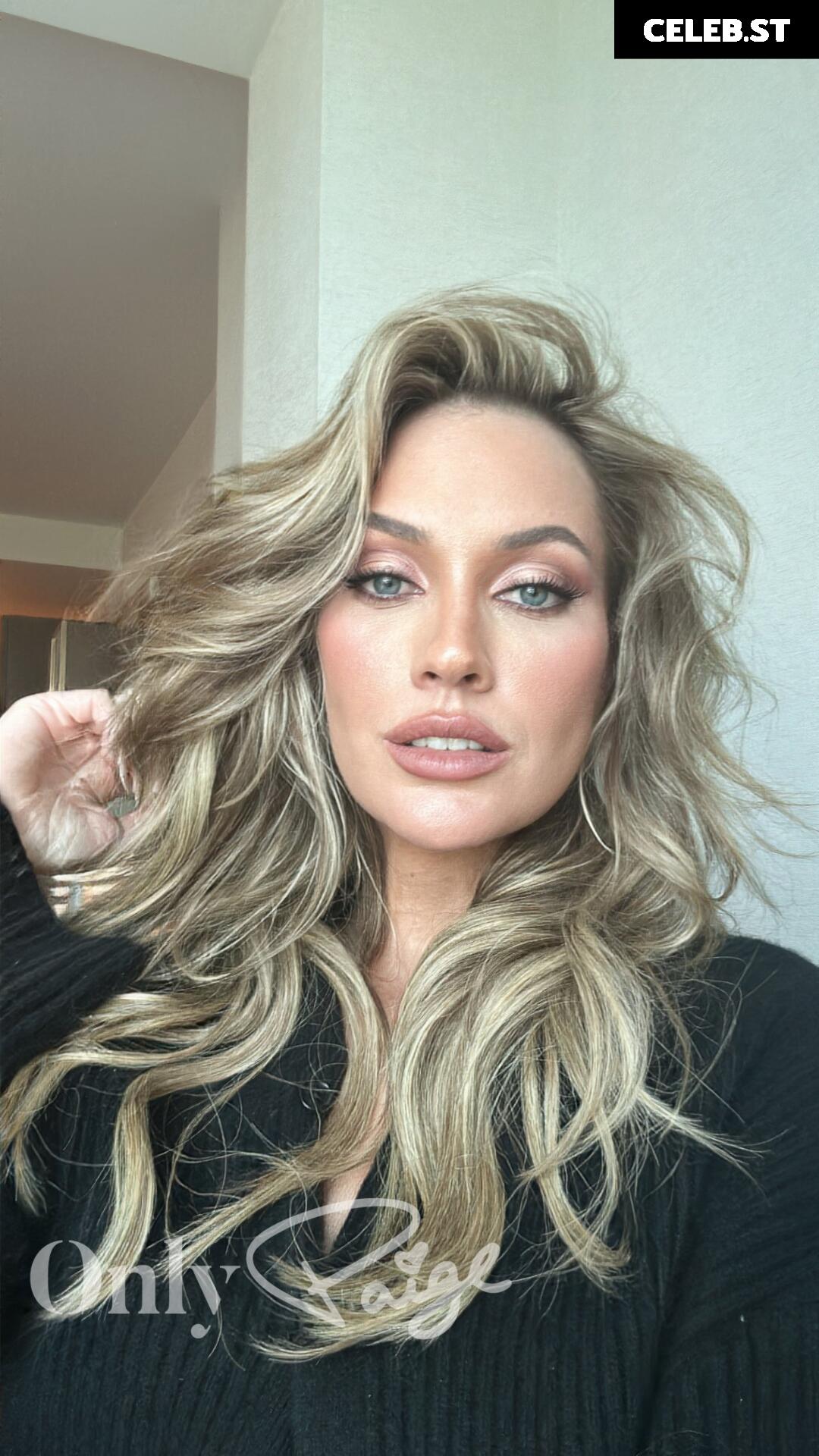 Paige Spiranac Image 548368