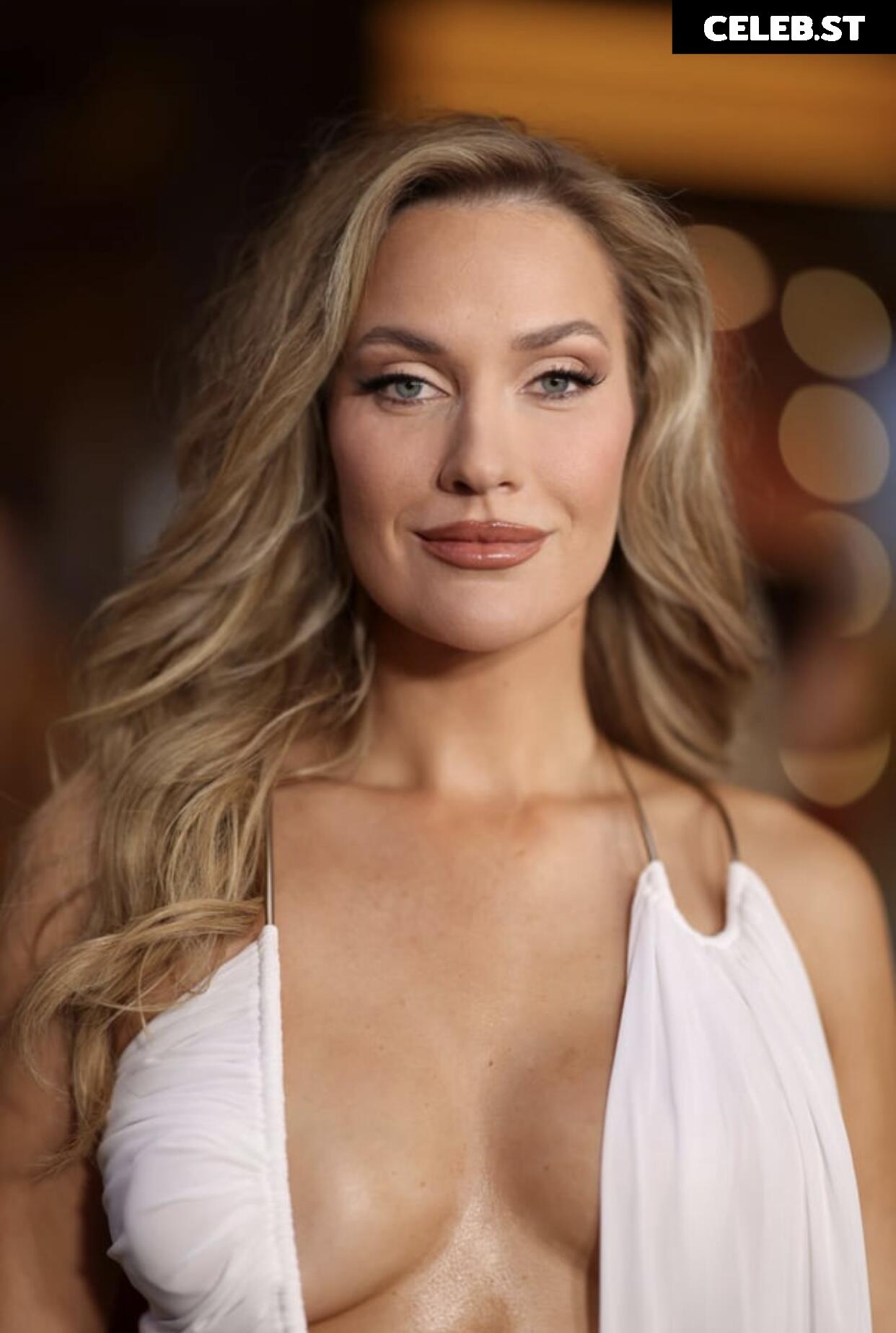 Paige Spiranac Image 547559