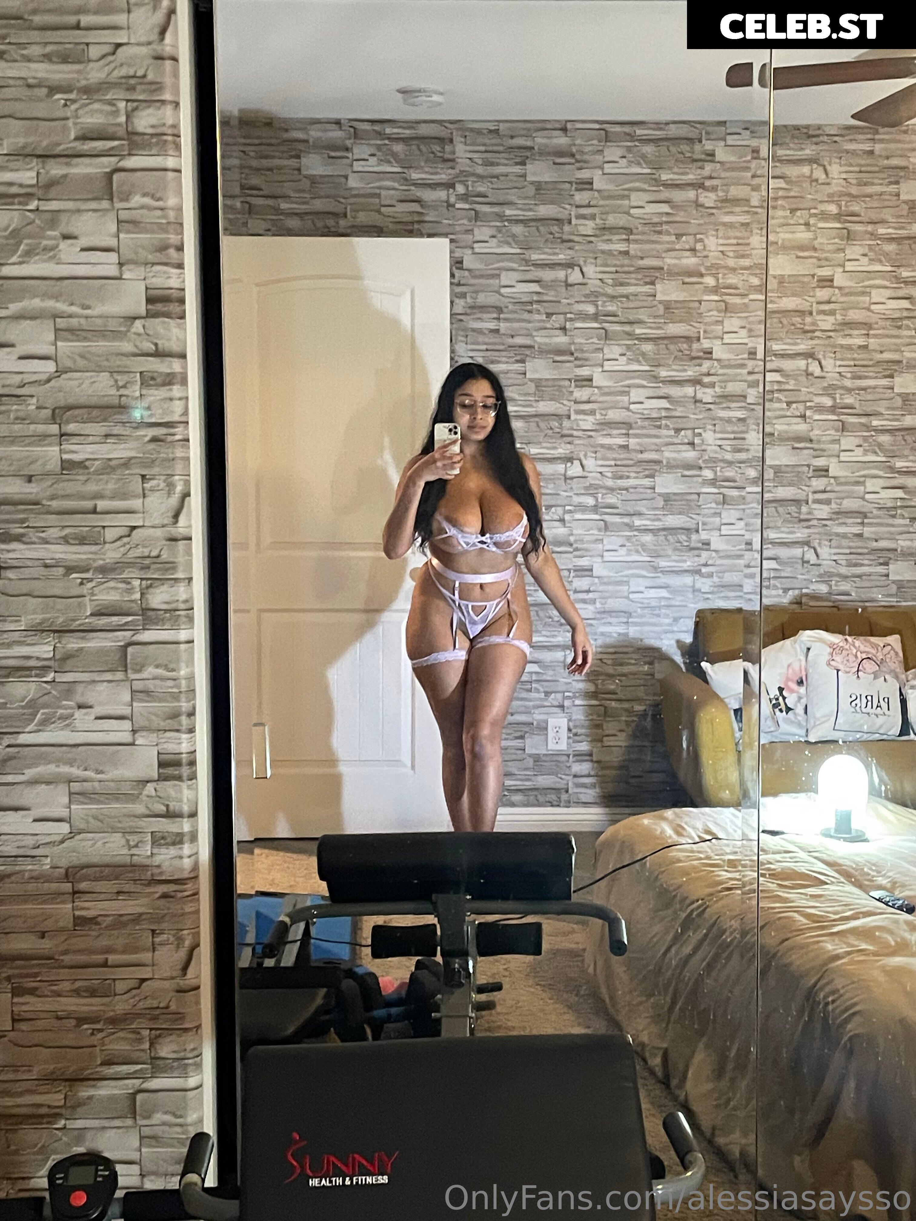 Alessiasaysso Image 5475981