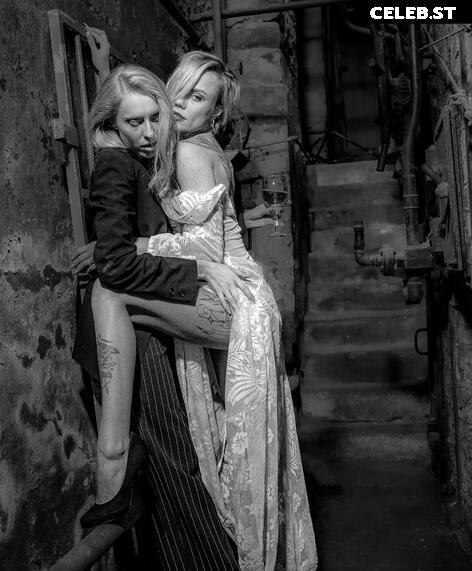 Miri Be Image 5475903