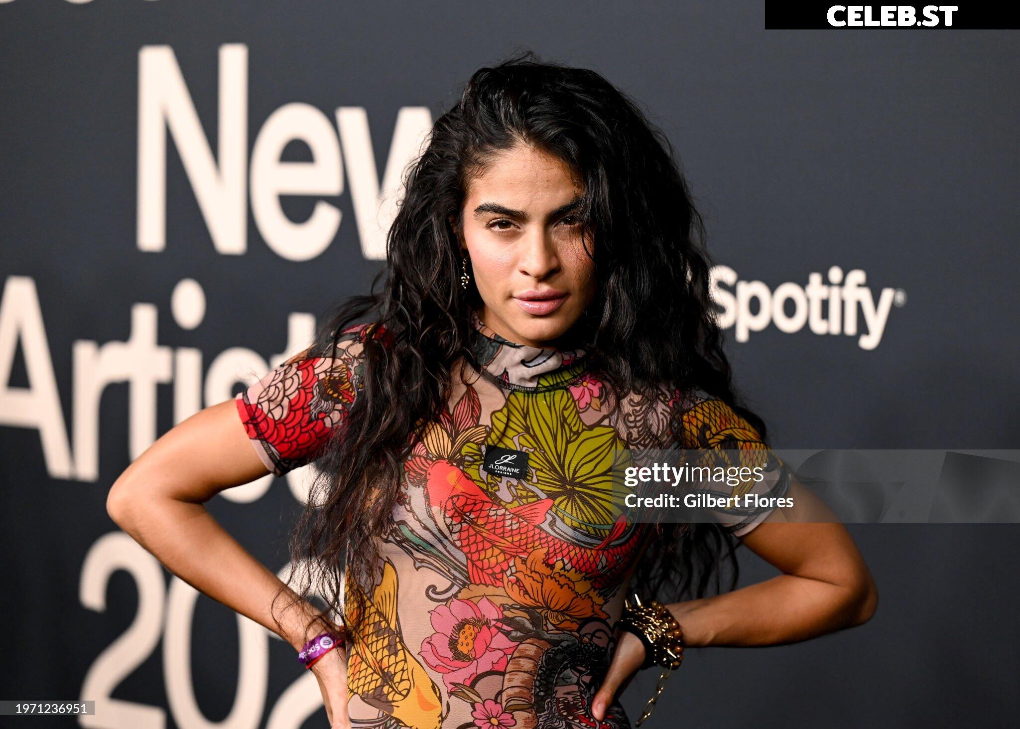 Jessie reyez Image 5477553