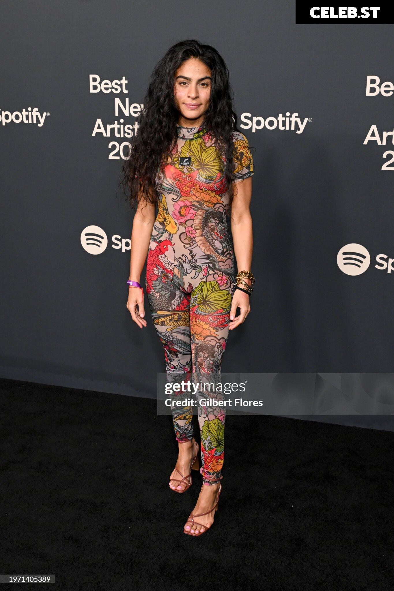 Jessie reyez Image 5477514