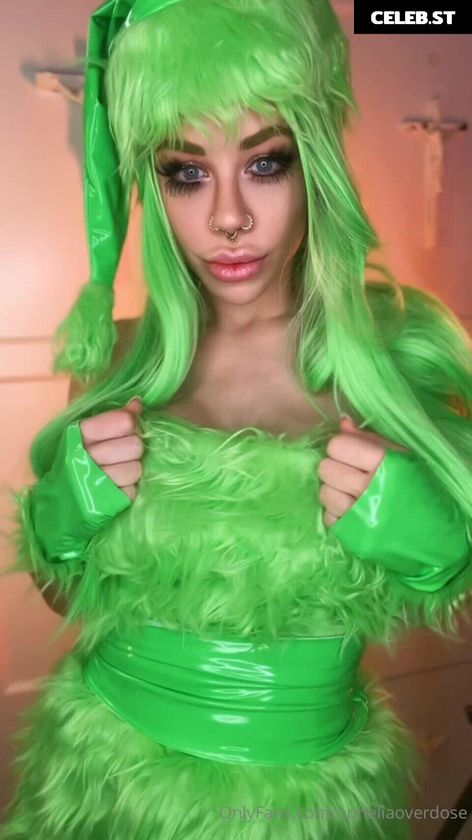 Ophelia Overdose Image 547155