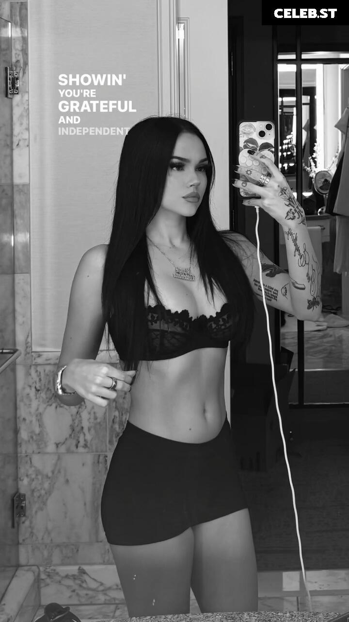 Maggie Lindemann Image 5471455