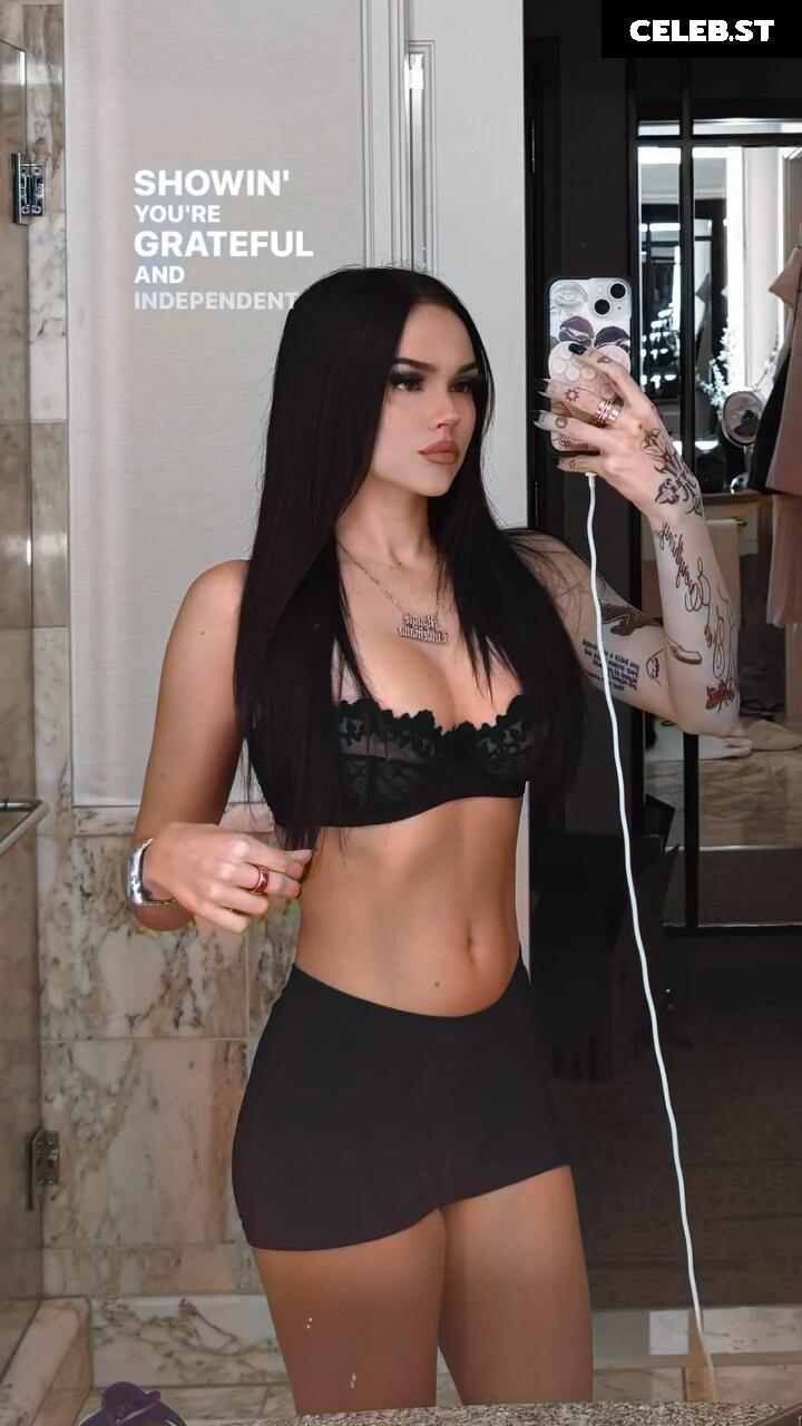 Maggie Lindemann Image 5471457