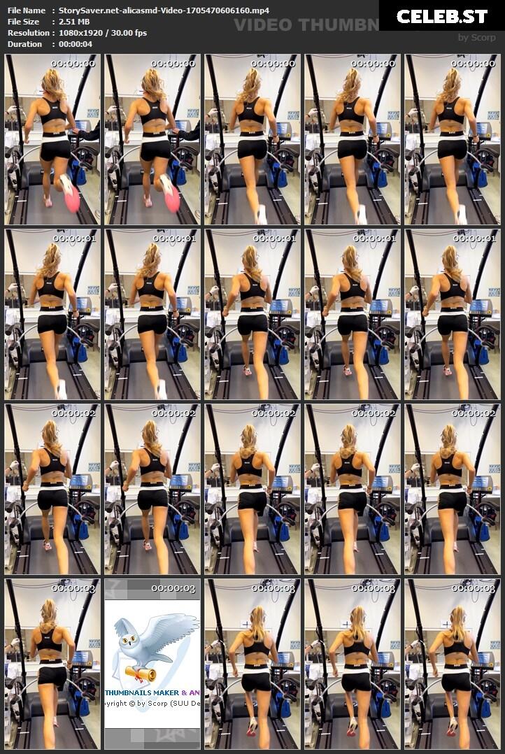 Alica Schmidt Image 547107