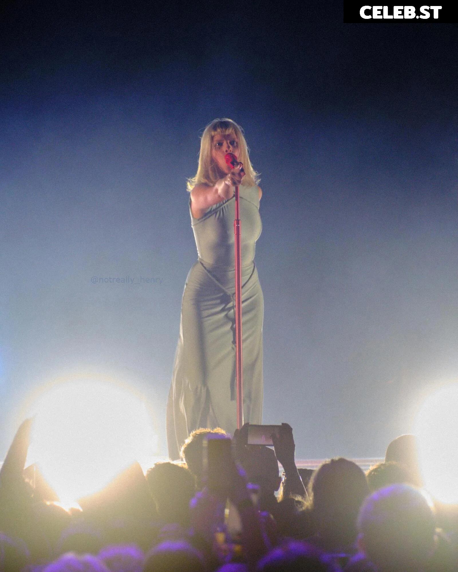 Aurora Aksnes Image 5472301