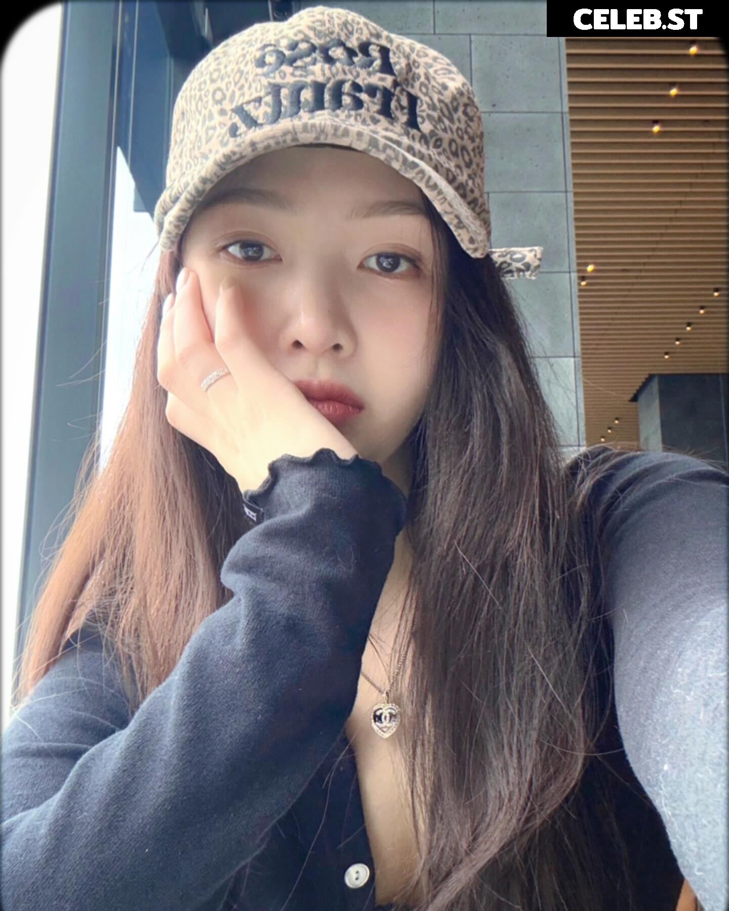 Park Soo-young (Joy - Red Velvet) Image 5473310