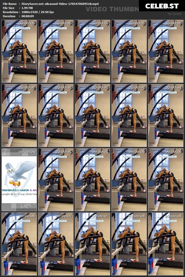 Alica Schmidt Image 547087