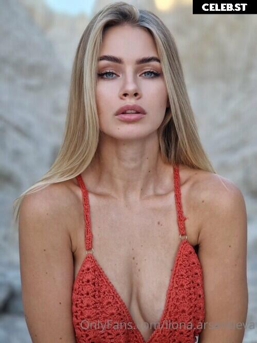 ilona arsentieva Image 547981