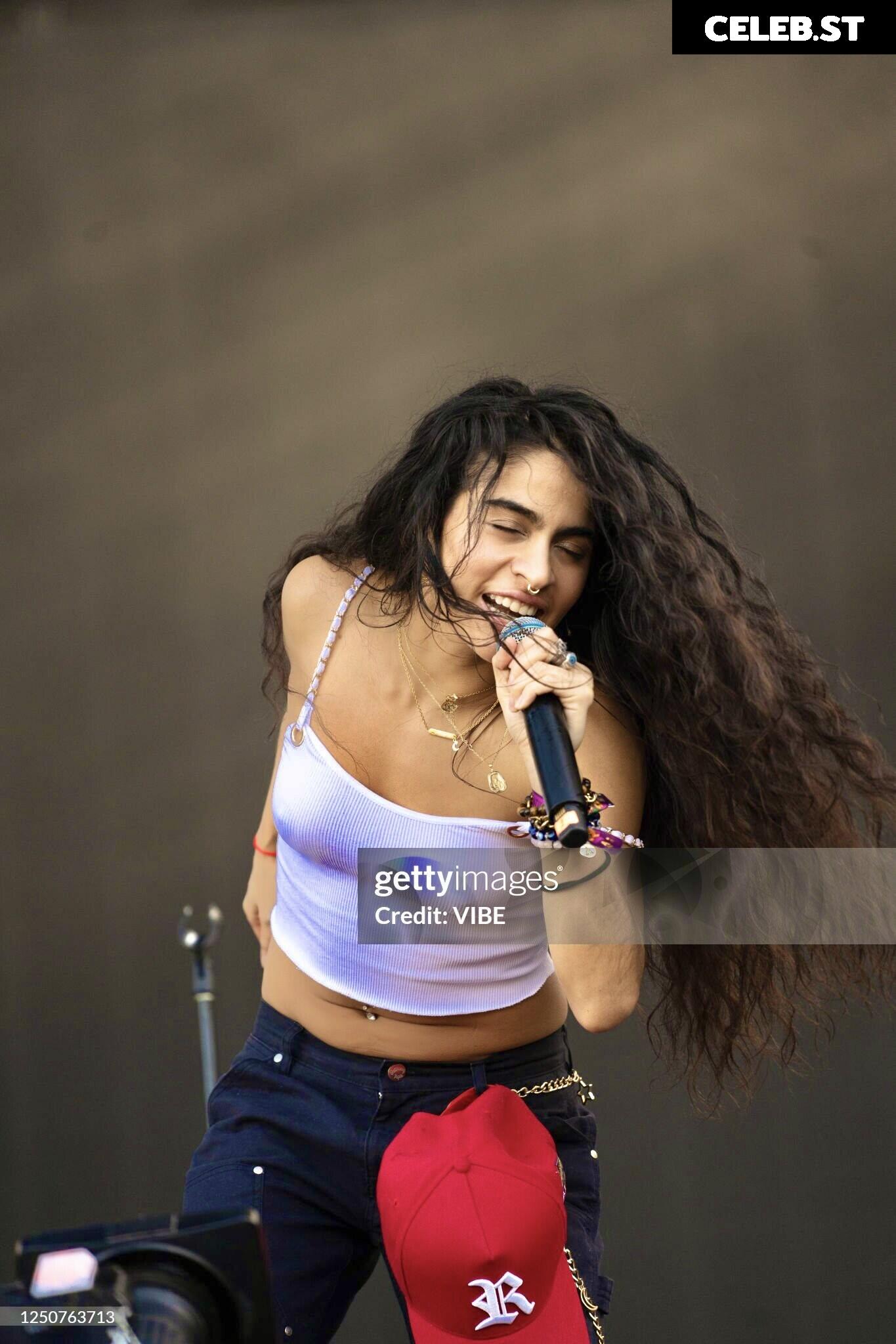 Jessie reyez Image 5478071
