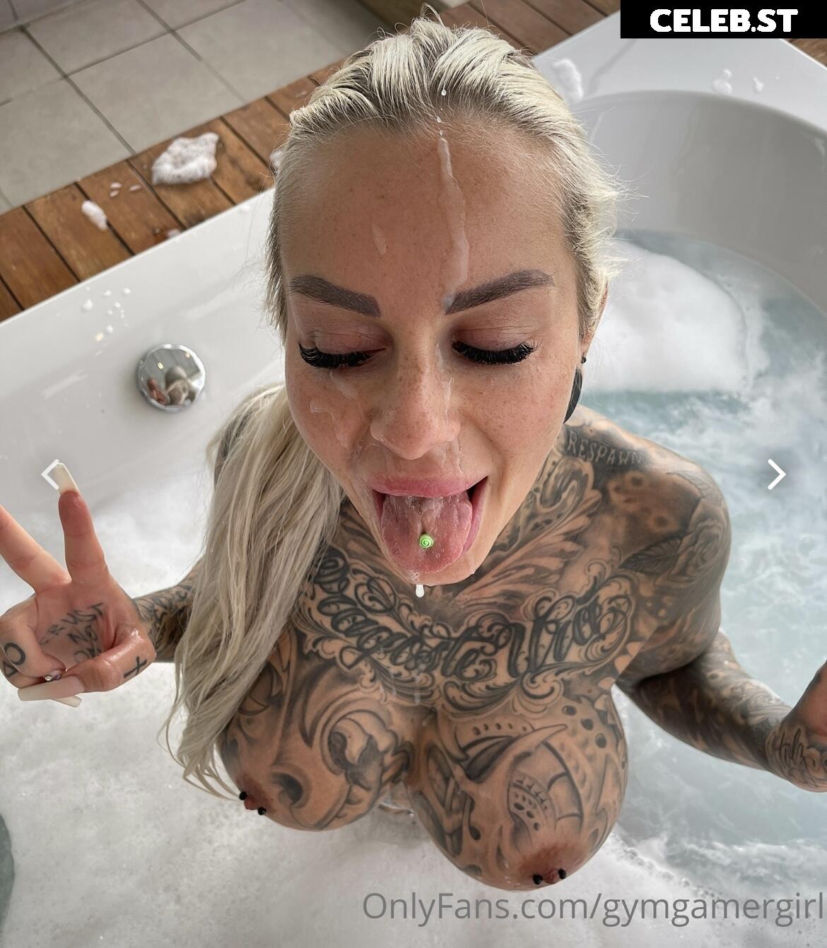 GymGamerGirl Image 547835