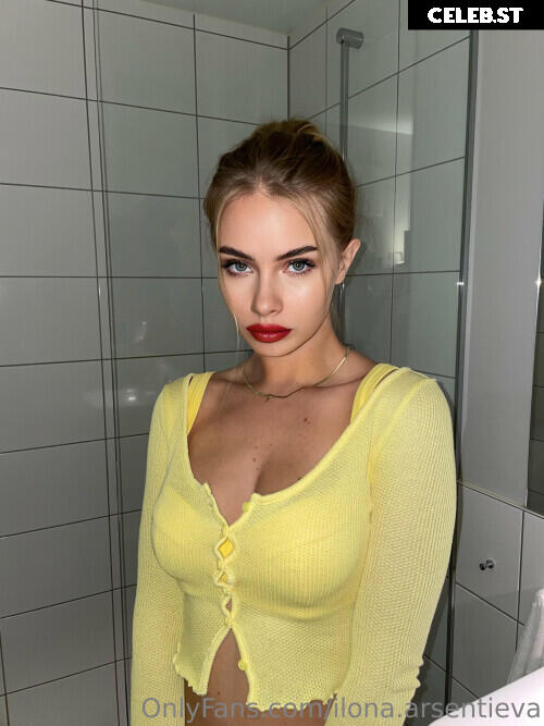 ilona arsentieva Image 547899