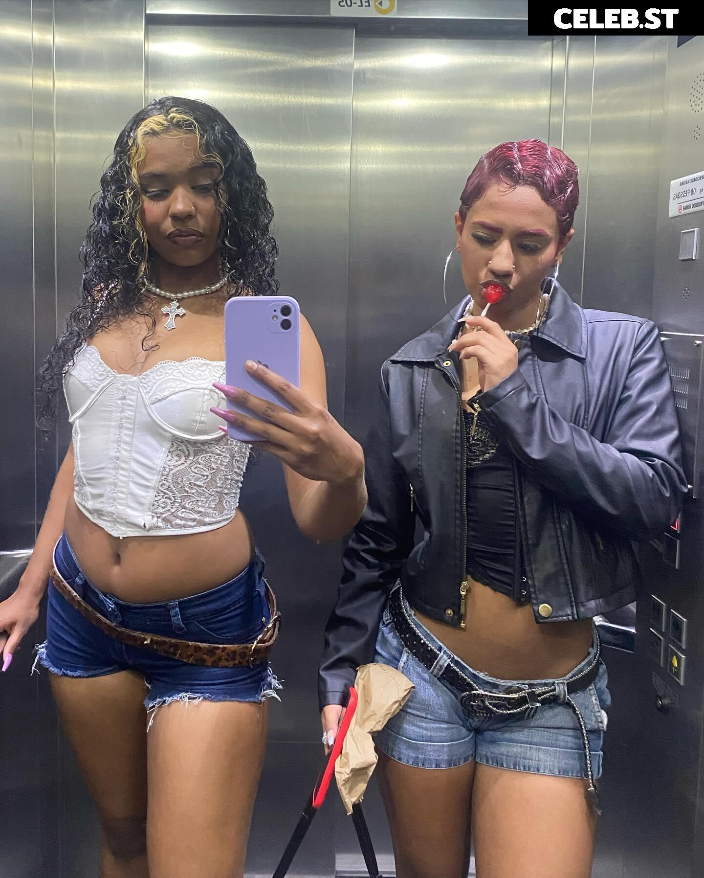 baddiejuu Image 5465710