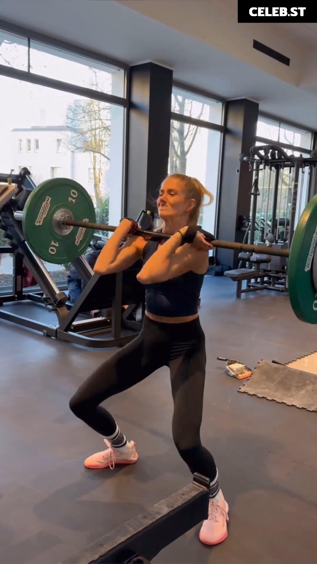 Alica Schmidt Image 546562