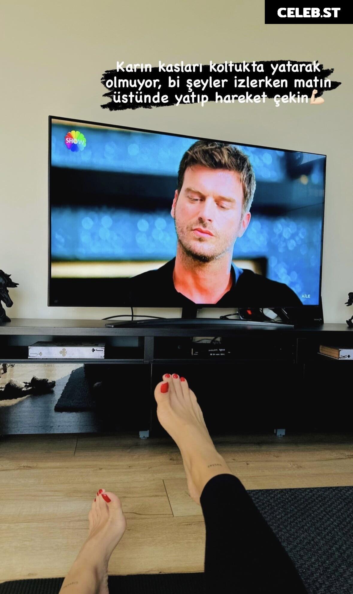 Hande Sarıoğlu Image 5466896