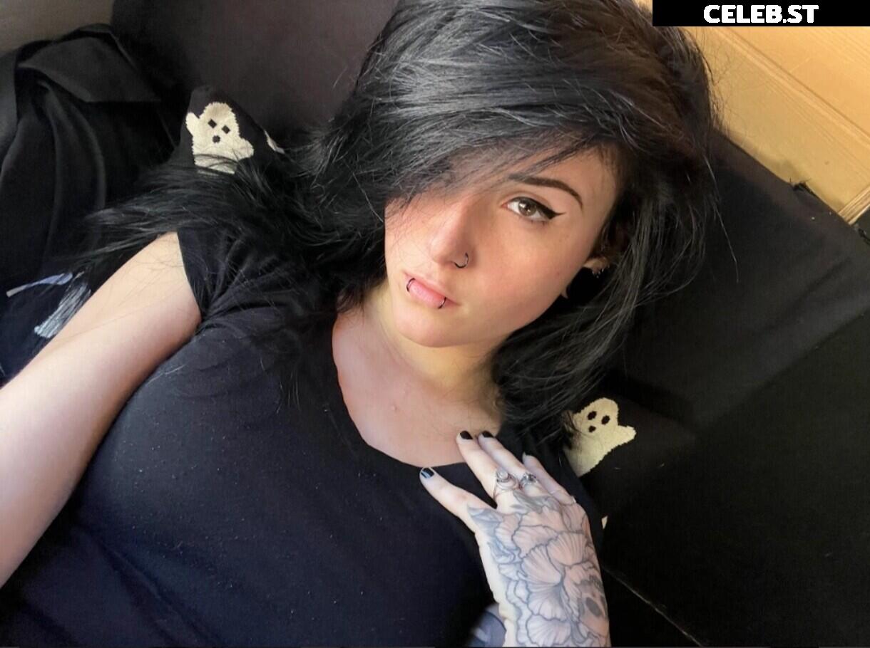 Elektra Kirby - elekboo elektrakirby |FanFix| Image 5467746