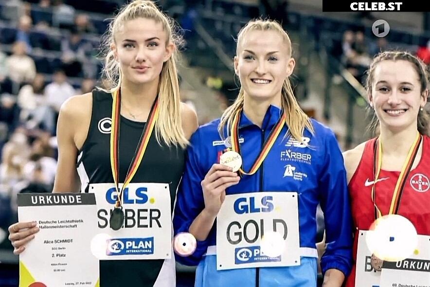 Alica Schmidt Image 546712