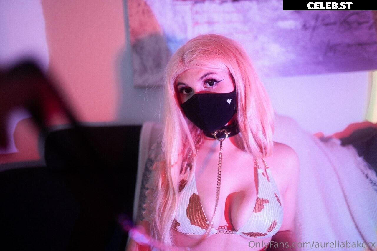 aurelia baker | aureliaxbaker | aureliabakerx Image 5464975