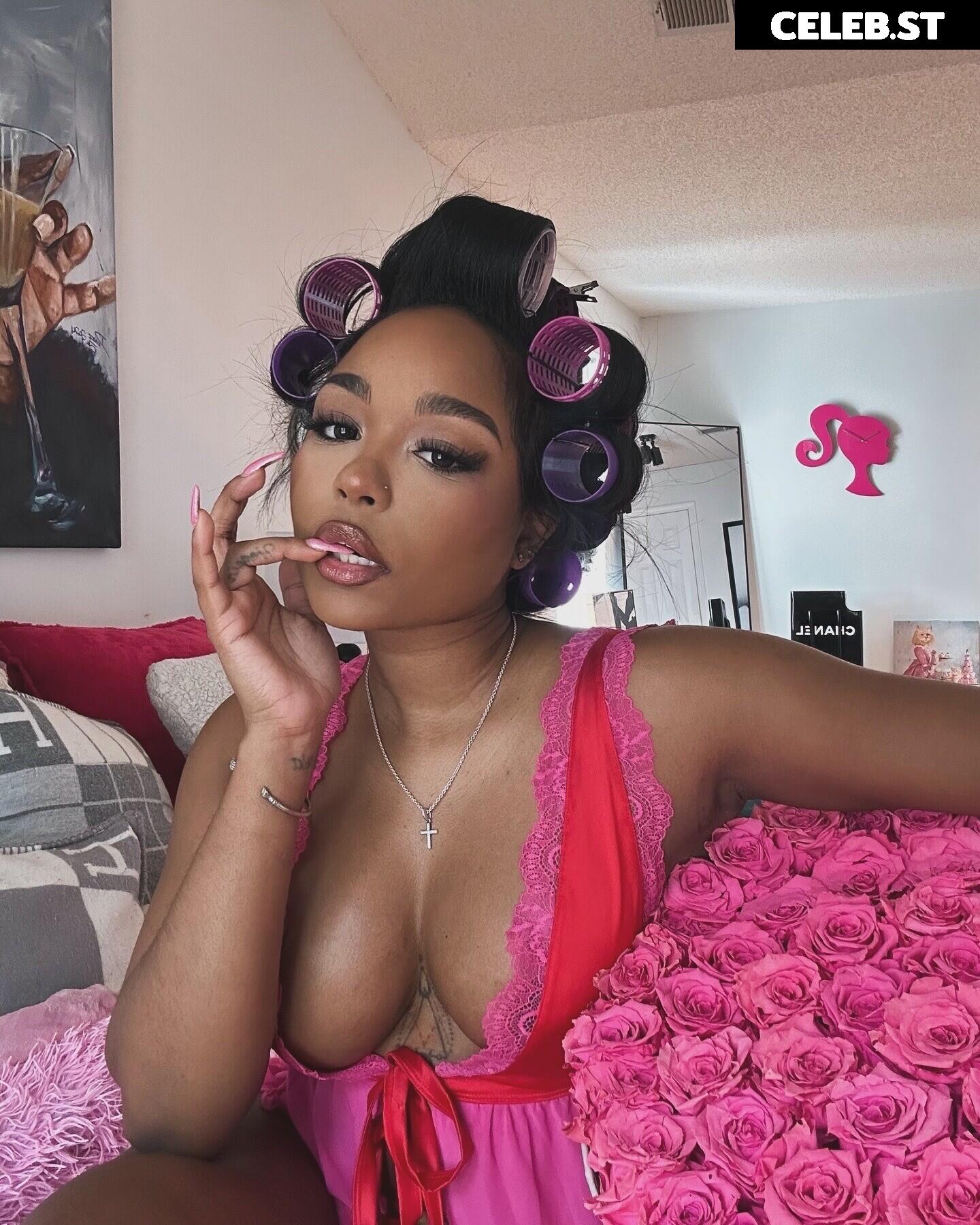 Trapezoidmouth Image 5461595