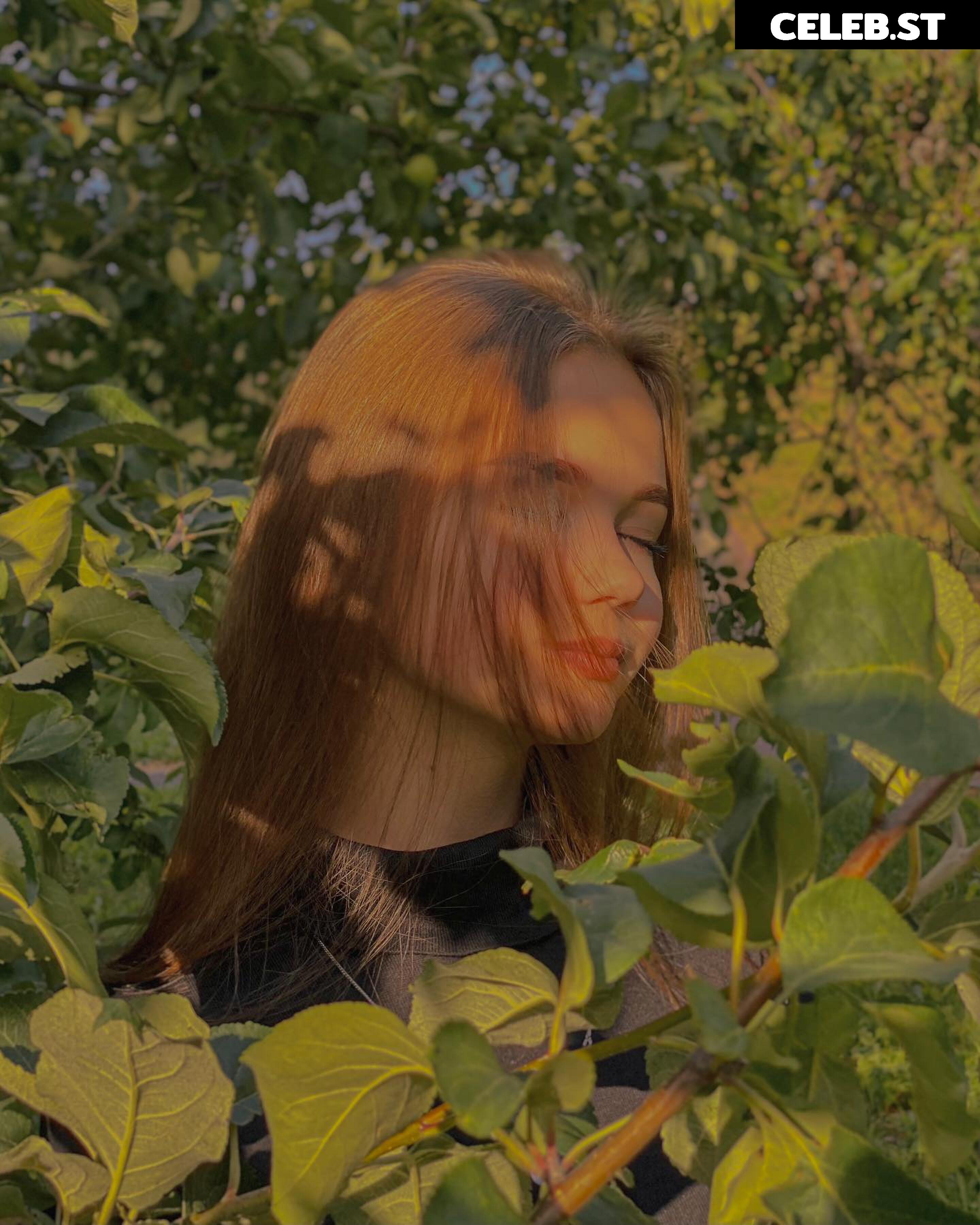 Alina Zaozerskaya / alina.zaozerskayaaa / zaozerskayalina / Алина Заозерская Image 5462586