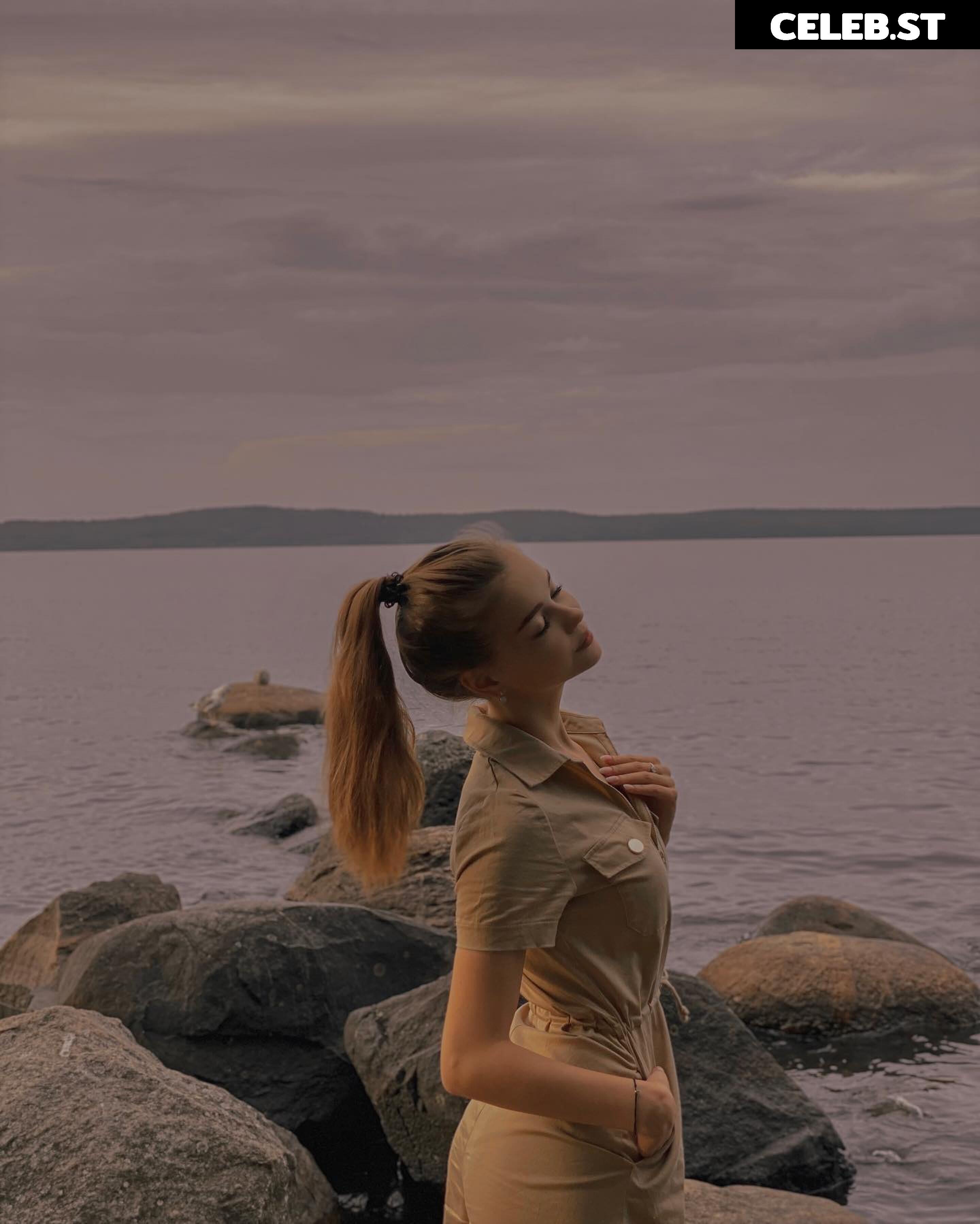 Alina Zaozerskaya / alina.zaozerskayaaa / zaozerskayalina / Алина Заозерская Image 5462745