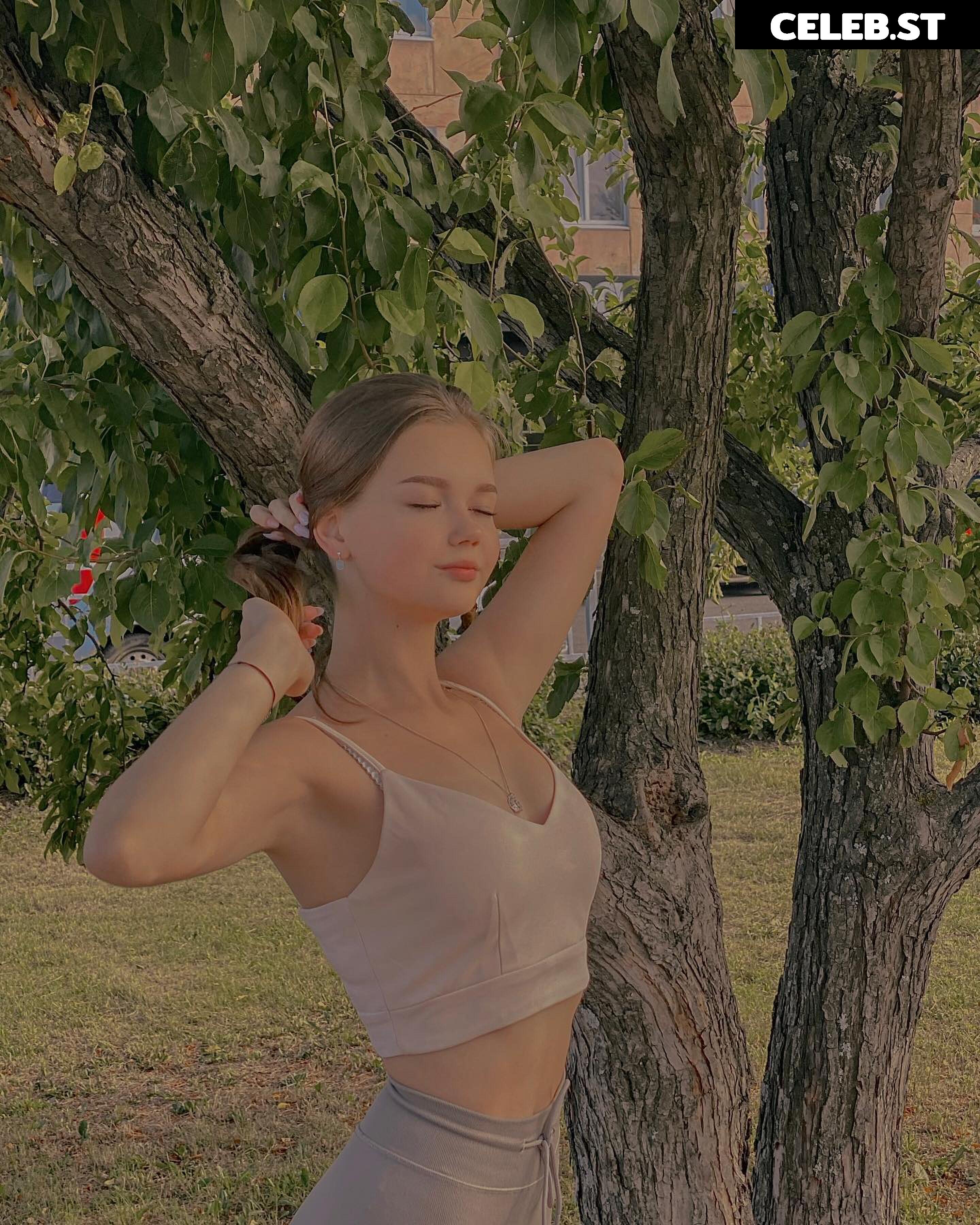Alina Zaozerskaya / alina.zaozerskayaaa / zaozerskayalina / Алина Заозерская Image 5462693