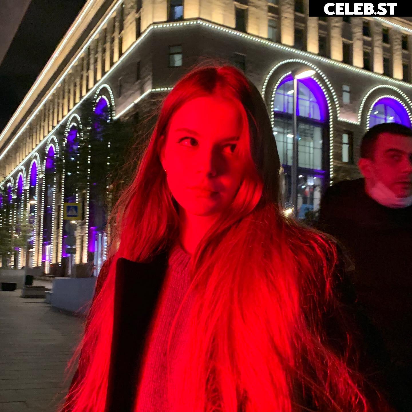 sosihue / nesosihue Image 5462354